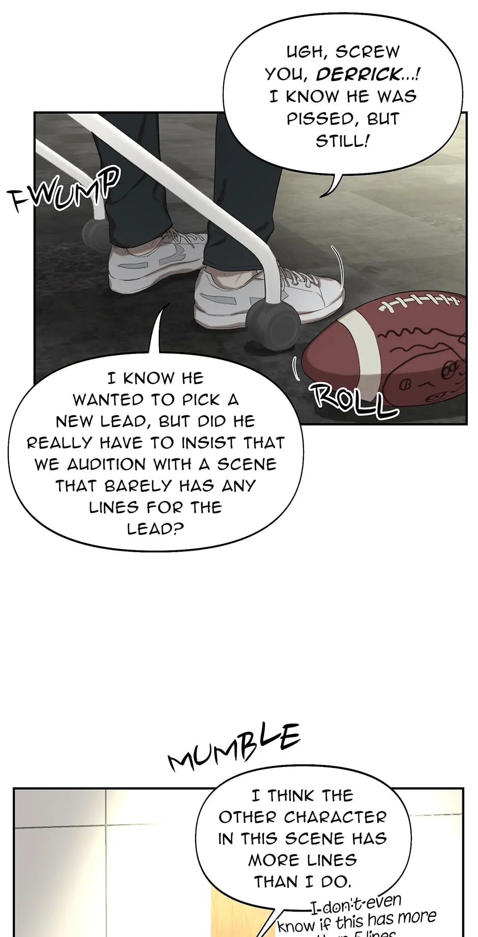 Nerd Project, Chapter 15 image 09